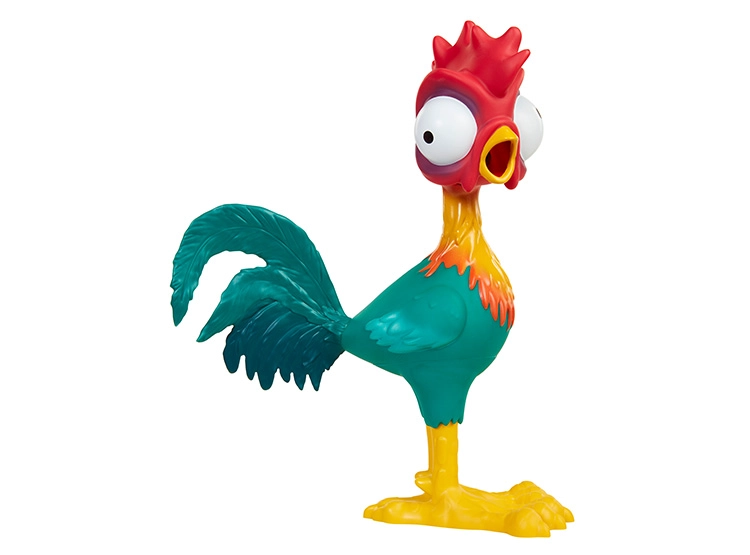MOANA 2 MASCOTA HEIHEI - 2