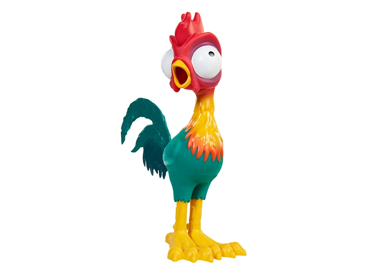 MOANA 2 MASCOTA HEIHEI - 3
