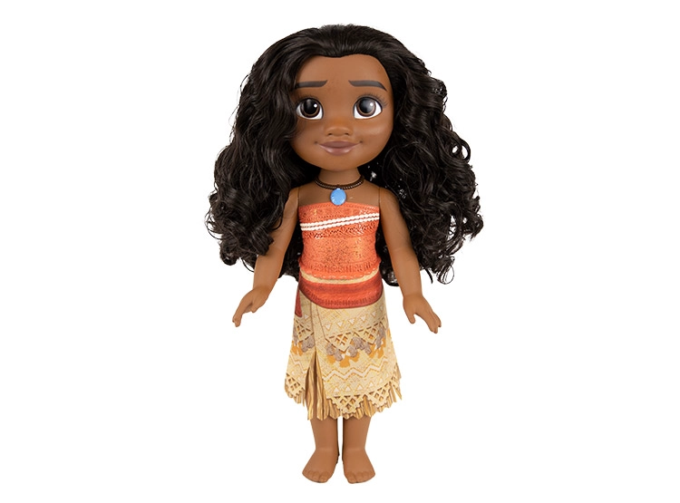 MOANA MOLDED BODIE    - 2