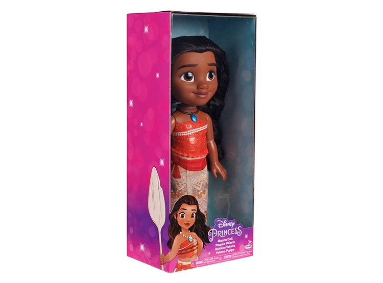 MOANA MOLDED BODIE    - 3