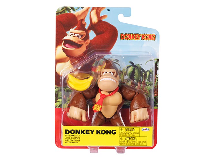 NINTENDO 4 MIX FIGURAS - 2