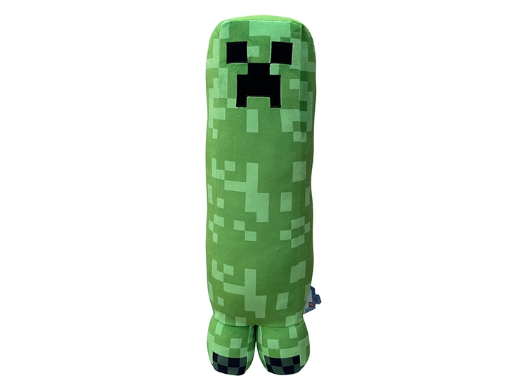 PELUCHE MINECRAFT CREEPER - 1