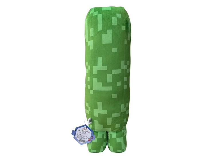 PELUCHE MINECRAFT CREEPER - 2