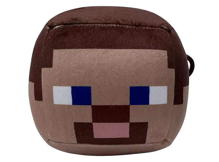 PELUCHE MINECRAFT CUBO SURTIDO - 2