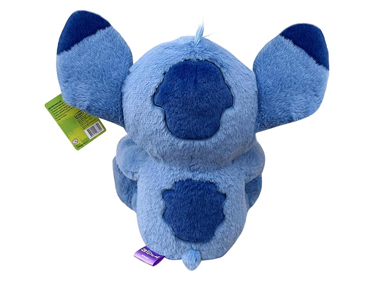 PELUCHE STITCH BIG FOOT 30 CM - 3