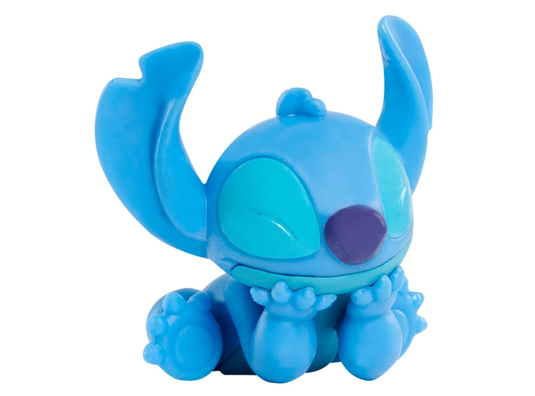 STITCH PACK DE 5 FIGURAS 2.5" DE DELUXE - 6