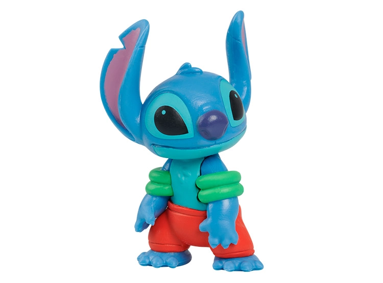 STITCH SET DE 8 FIGURAS PR - 3