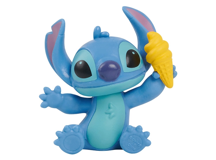 STITCH SET DE 8 FIGURAS PR - 5