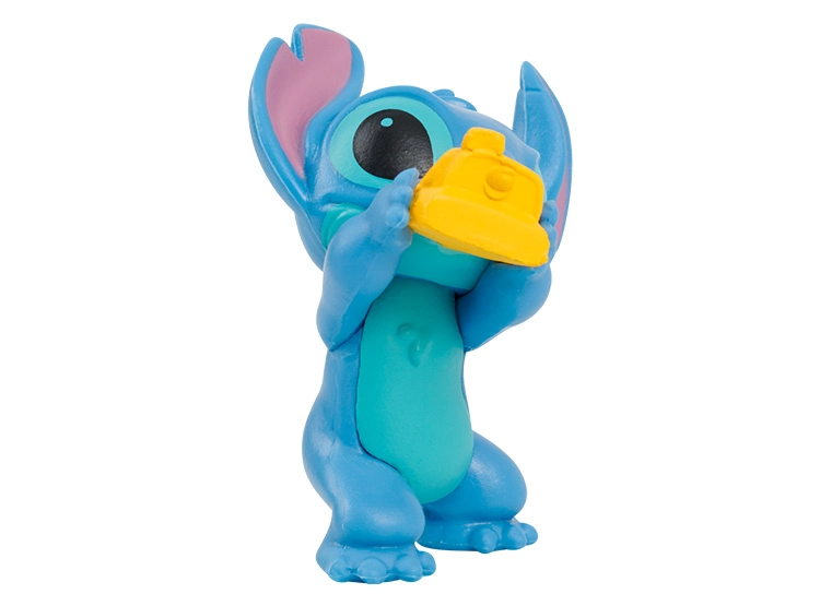 STITCH SET DE 8 FIGURAS PR - 6