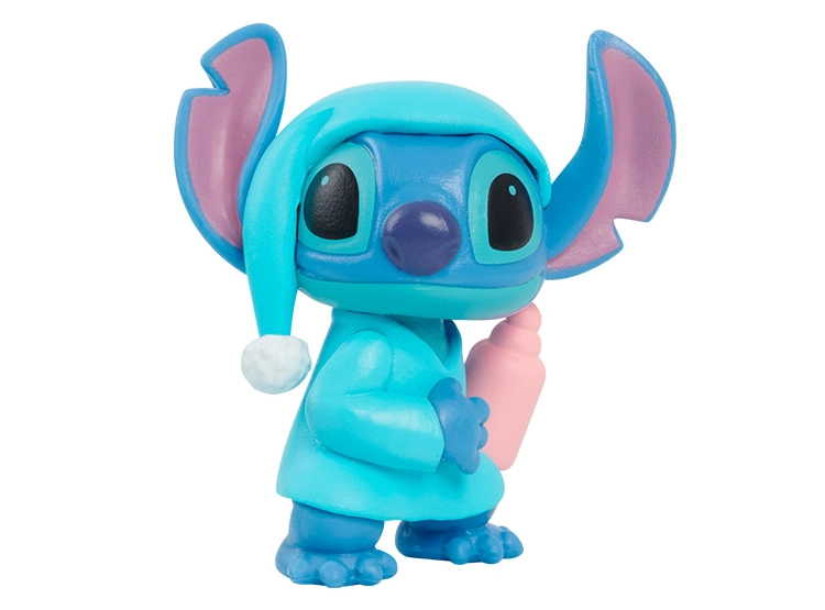 STITCH SET DE 8 FIGURAS PR - 7