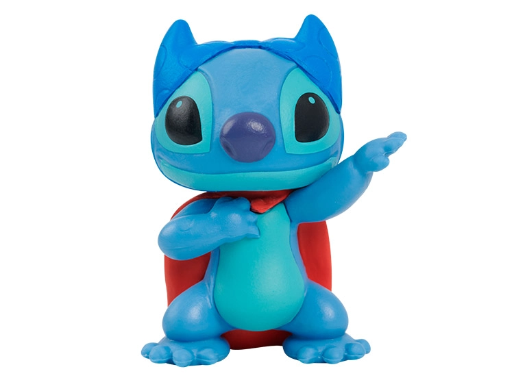 STITCH SET DE 8 FIGURAS PR - 8