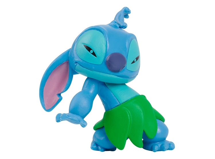STITCH SET DE 8 FIGURAS PR - 9