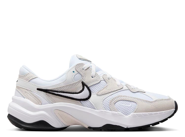 NIKE ZAPATILLAS MUJER NIKE URBANO BLANCO AL8