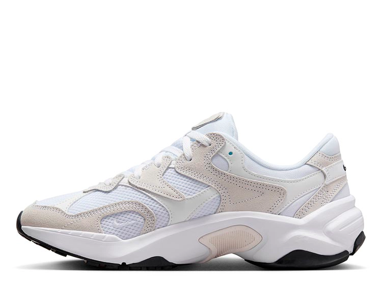 ZAPATILLAS MUJER NIKE URBANO BLANCO AL8 - 3