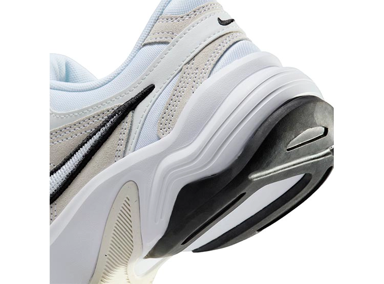 ZAPATILLAS MUJER NIKE URBANO BLANCO AL8 - 8