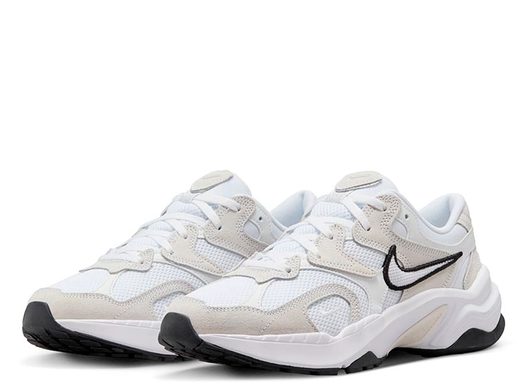 ZAPATILLAS MUJER NIKE URBANO BLANCO AL8 - 2