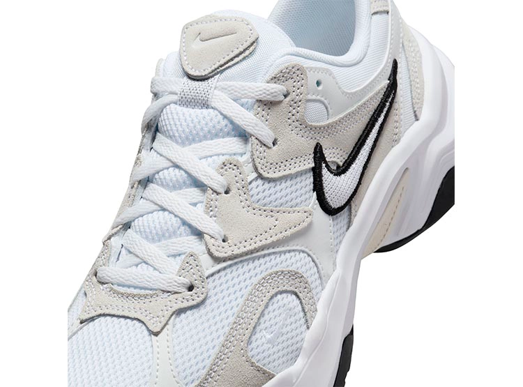ZAPATILLAS MUJER NIKE URBANO BLANCO AL8 - 7