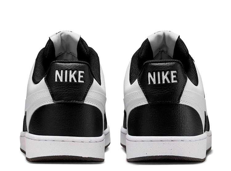 ZAPATILLAS HOMBRE NIKE URBANAS NEGRO COURT VISION LO NN P - 5