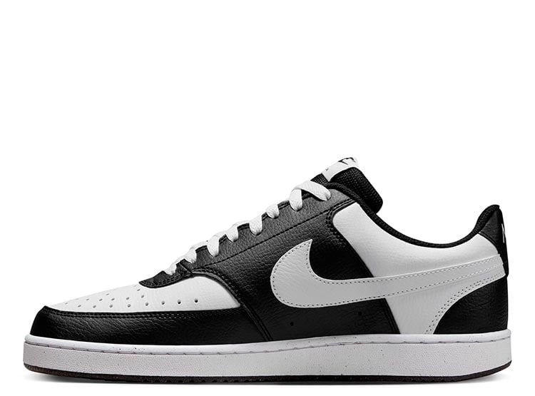 ZAPATILLAS HOMBRE NIKE URBANAS NEGRO COURT VISION LO NN P - 2