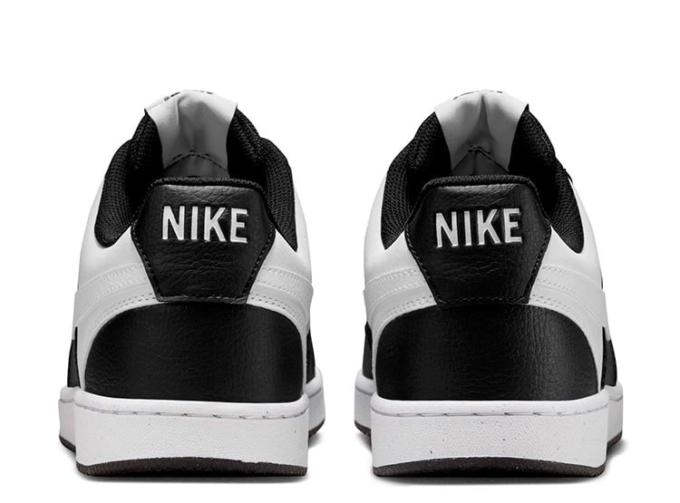 ZAPATILLAS HOMBRE NIKE URBANAS NEGRO COURT VISION LO NN P - 5