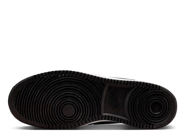 ZAPATILLAS HOMBRE NIKE URBANAS NEGRO COURT VISION LO NN P - 6