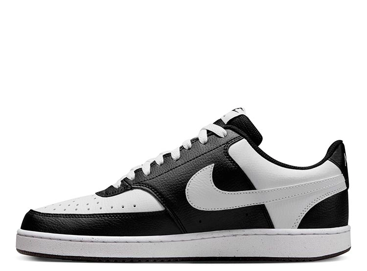 ZAPATILLAS HOMBRE NIKE URBANAS NEGRO COURT VISION LO NN P - 2