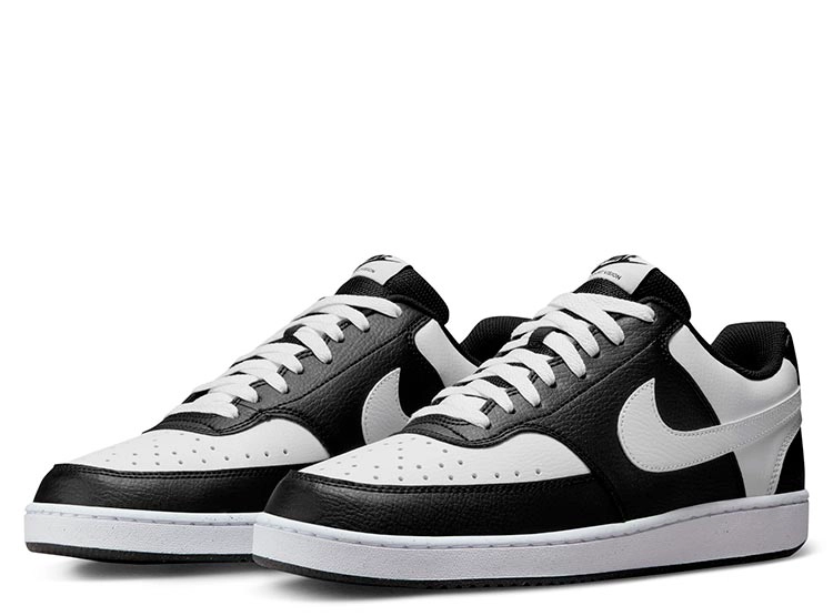 ZAPATILLAS HOMBRE NIKE URBANAS NEGRO COURT VISION LO NN P - 3