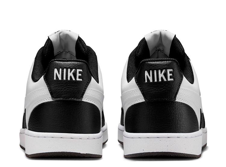 ZAPATILLAS HOMBRE NIKE URBANAS NEGRO COURT VISION LO NN P - 5