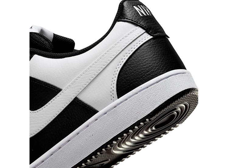 ZAPATILLAS HOMBRE NIKE URBANAS NEGRO COURT VISION LO NN P - 8