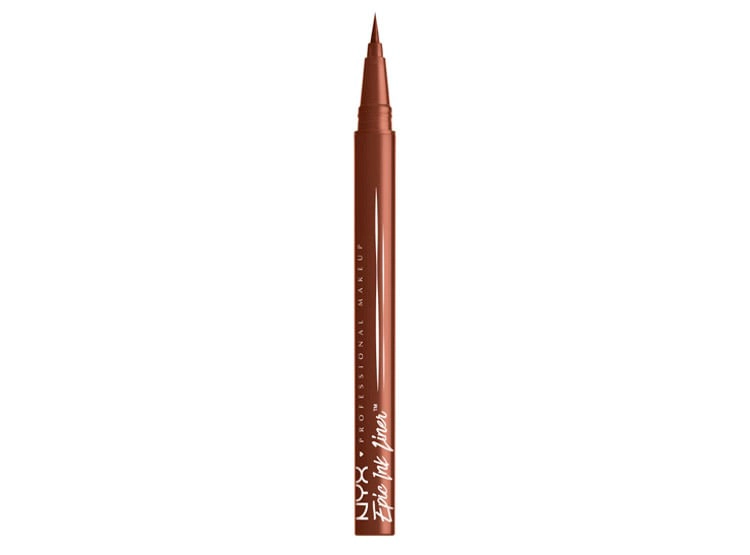 DELINEADOR DE OJOS NYX EPIC INK LINER - 2