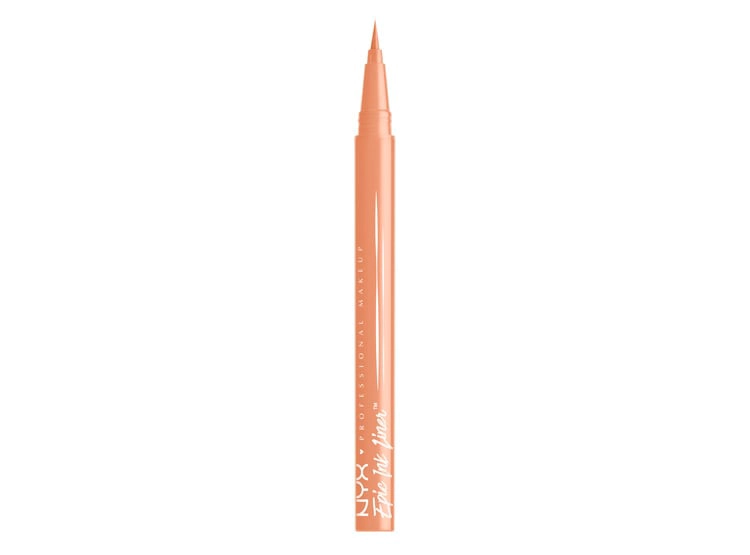 DELINEADOR DE OJOS NYX EPIC INK LINER - 2