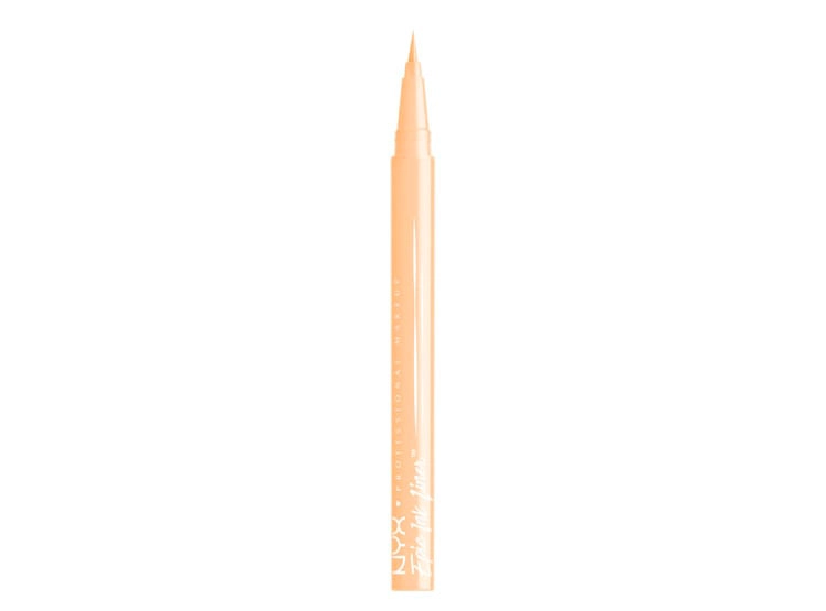 DELINEADOR DE OJOS NYX EPIC INK LINER - 2