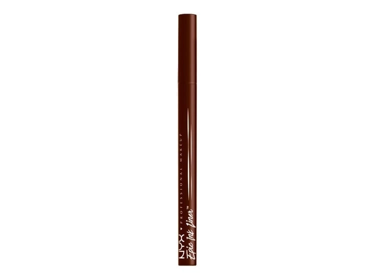 DELINEADOR DE OJOS NYX EPIC INK LINER - 1