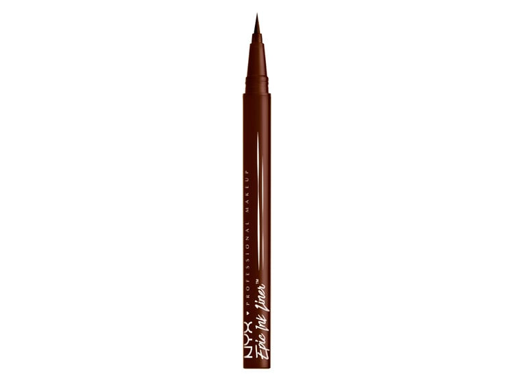 DELINEADOR DE OJOS NYX EPIC INK LINER - 2