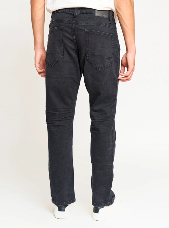 JEANS HOMBRE AEROPOSTALE SLIM - 2