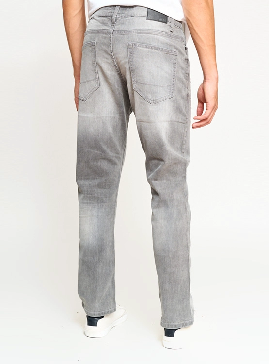 JEANS HOMBRE AEROPOSTALE SLIM - 2