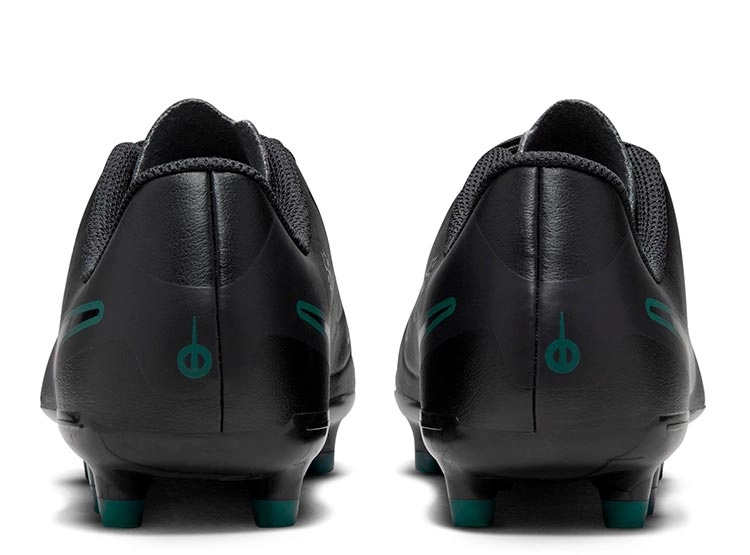 ZAPATILLAS NIÑO NIKE FÚTBOL NEGRO JR LEGEND 10 CLUB FG-MG - 5