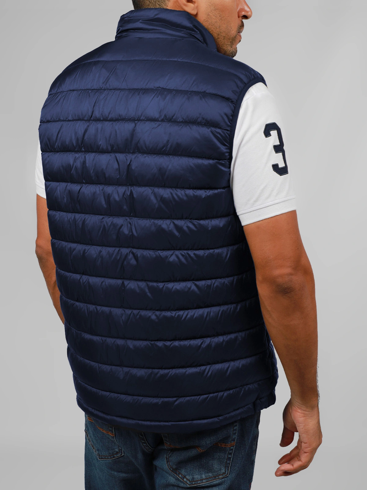 PARKA HOMBRE US POLO ASSN - 2