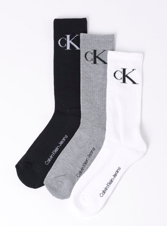 PACK X3 BÓXER CALVIN KLEIN - 1
