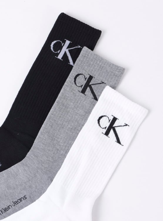 PACK X3 BÓXER CALVIN KLEIN - 2