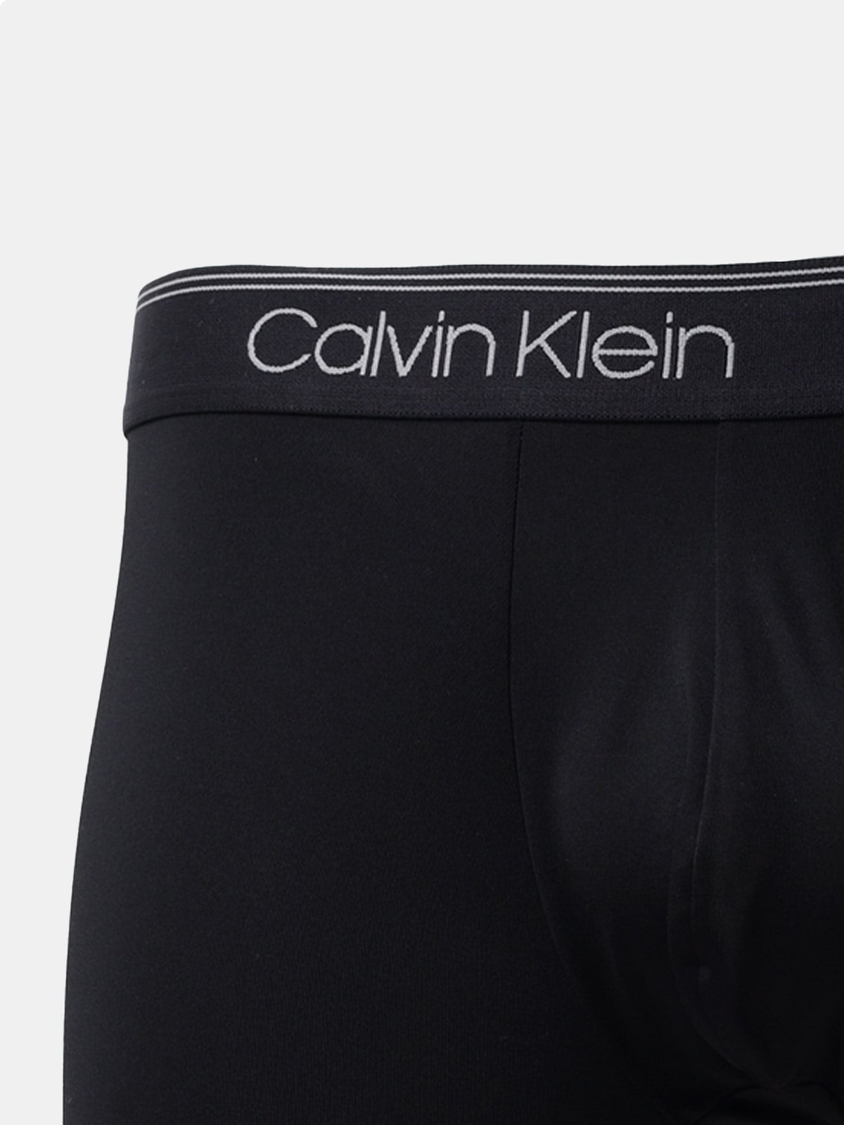PACK X3 BÓXER CALVIN KLEIN - 4