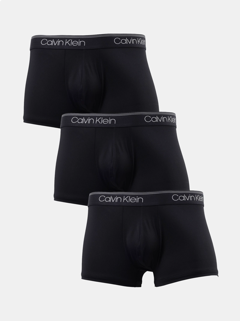 PACK X3 BÓXER CALVIN KLEIN