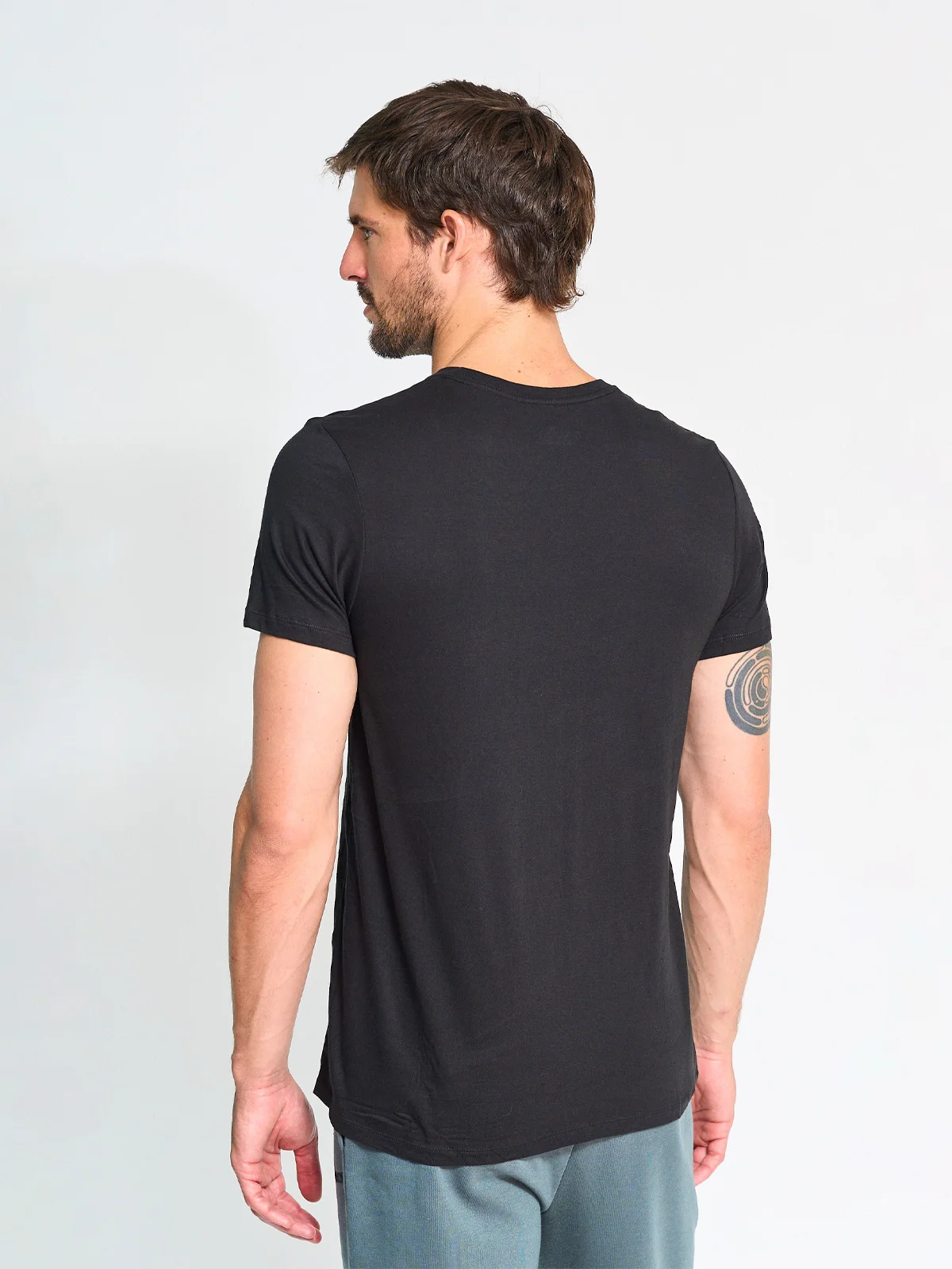 CAMISETA ALGODÓN HOMBRE CALVIN KLEIN - 2