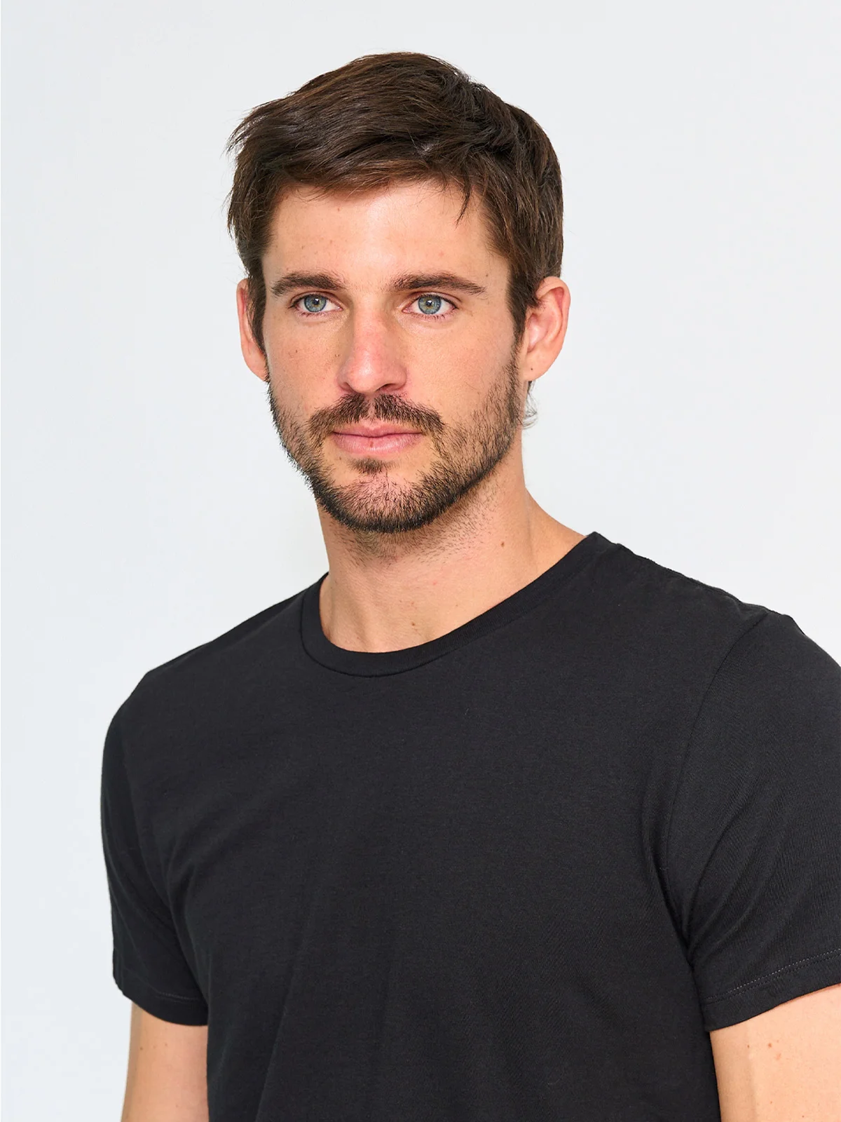 CAMISETA ALGODÓN HOMBRE CALVIN KLEIN - 3