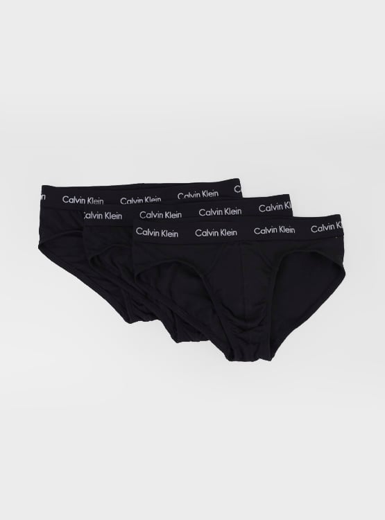 PACK X3 SLIP CALVIN KLEIN - 1