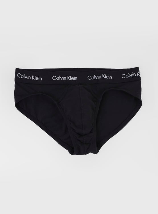 PACK X3 SLIP CALVIN KLEIN - 2