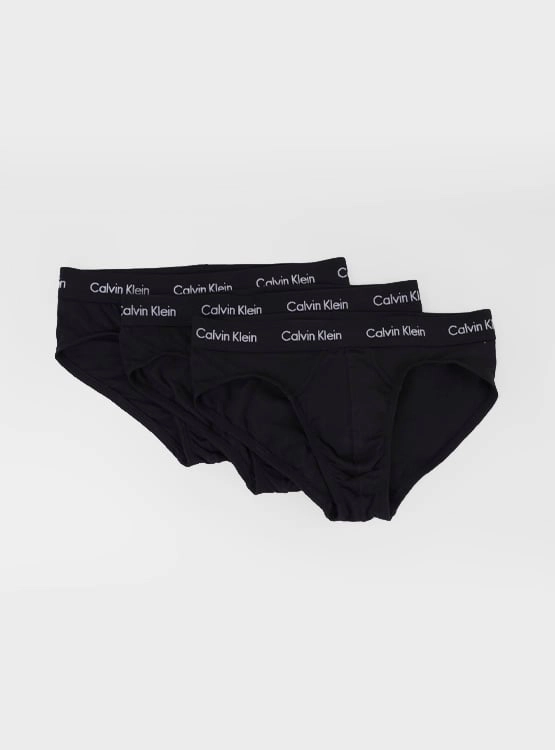 PACK X3 SLIP CALVIN KLEIN - 1