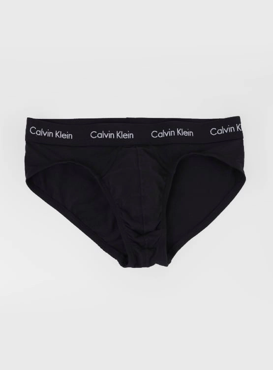 PACK X3 SLIP CALVIN KLEIN - 2