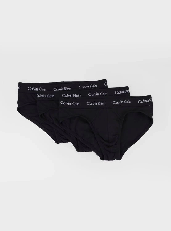 PACK X3 SLIP CALVIN KLEIN - 1