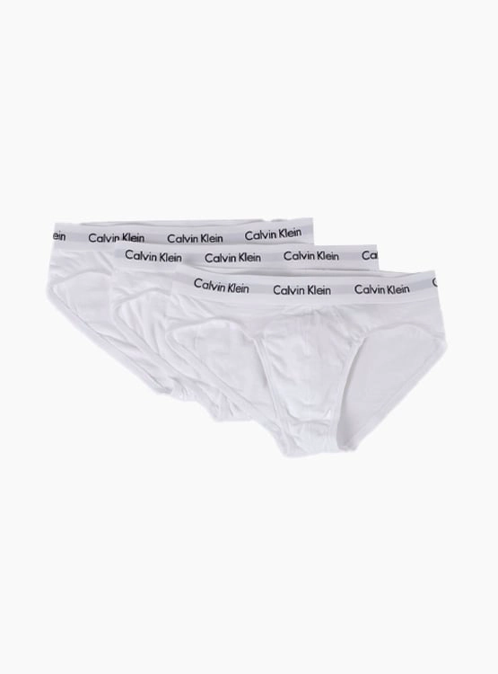 PACK X3 SLIP CALVIN KLEIN - 1